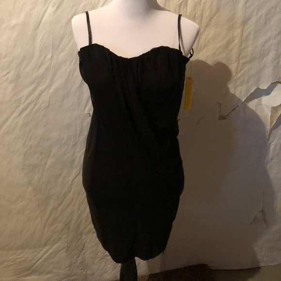 Alice + Olivia Cocktail Dress - Picture 2 of 8